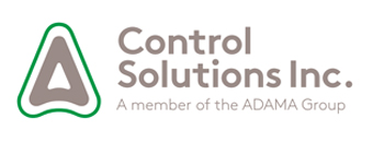 control solutions logo